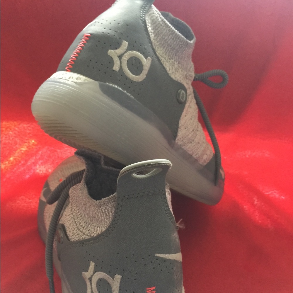 NIKE KD Basketball 🏀 Shoes